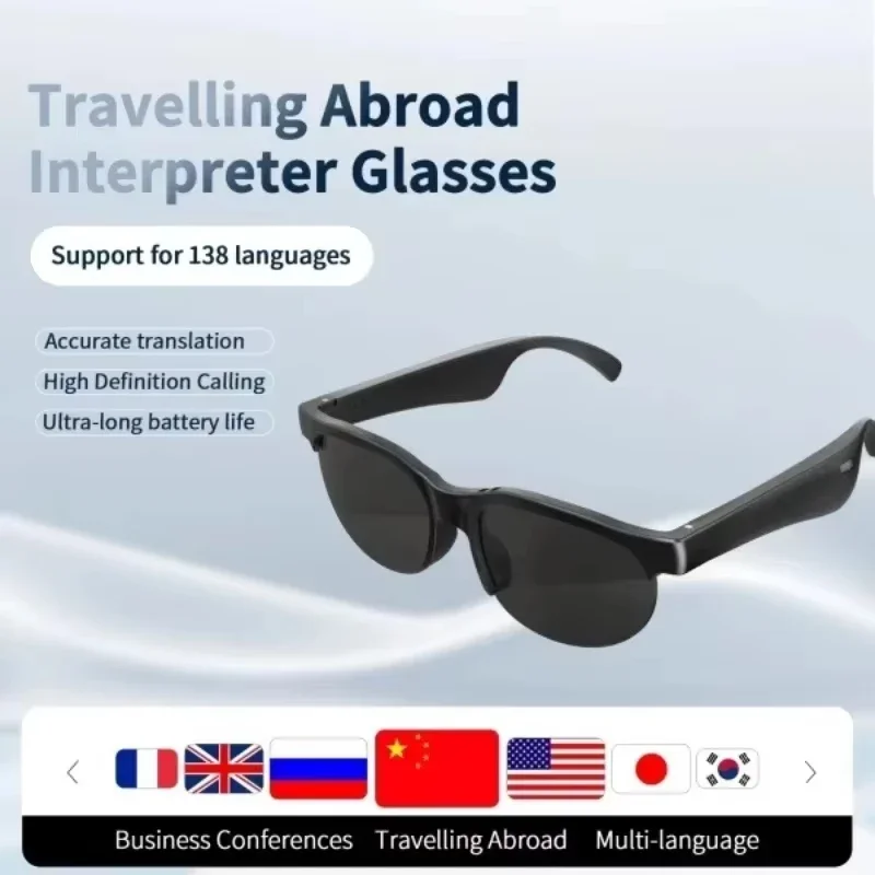 Lenovo 8K Bluetooth Smart AI-Ü – Smart Glasses Lens Bewertung und Preis