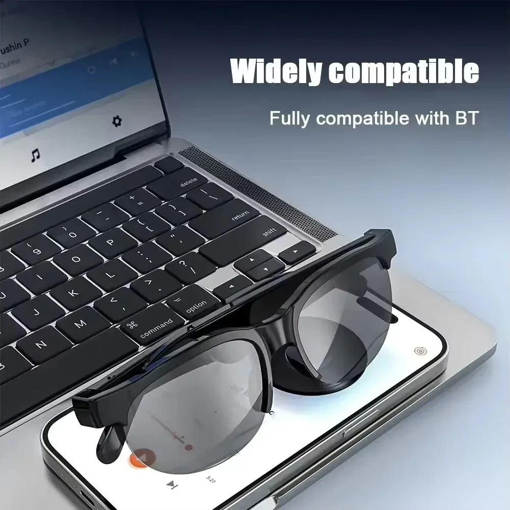 Lenovo AI Smart Translator Son – Smart Glasses Lens Bewertung und Preis