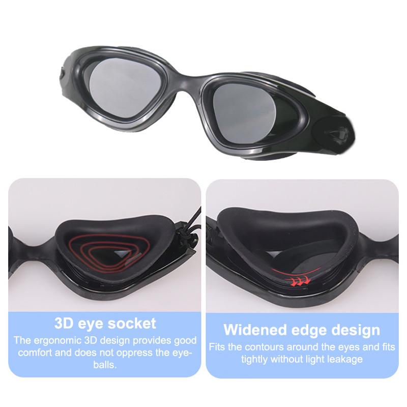 1 Stück Schutzbrille für Schön – Light Therapy Glasses Bewertung und Preis