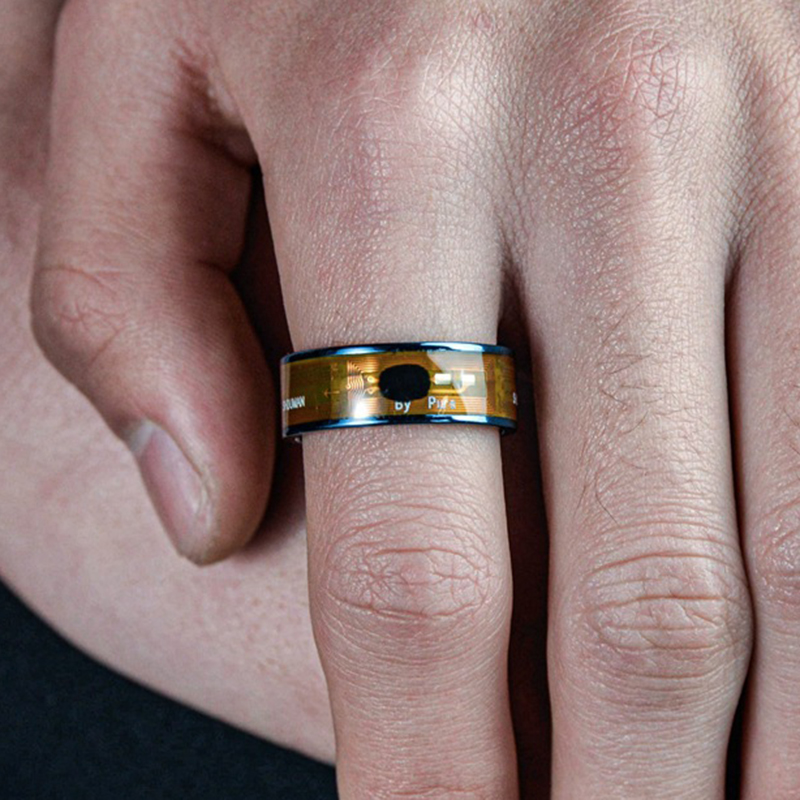 Smart NFC Ring Magic Ring mult – Smart Ring Nfc Pay Bewertung und Preis