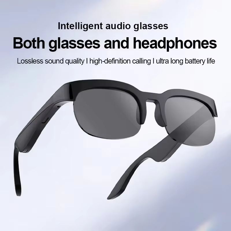 Lenovo 8K 2400MP KI-Smart-Bril – Smart Glasses Lens Bewertung und Preis