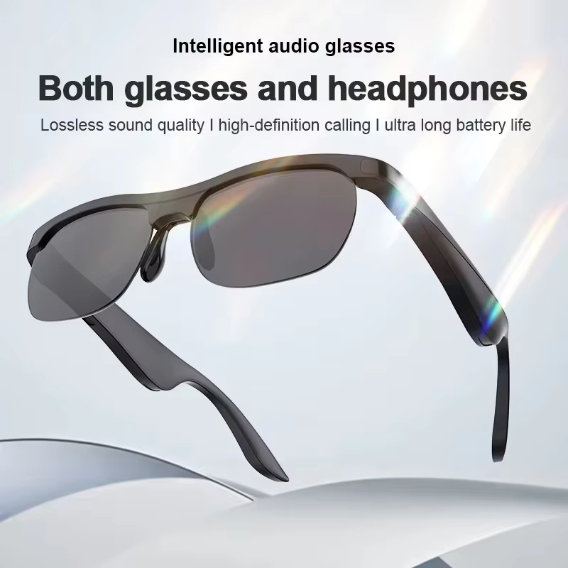 Lenovo 8K 2400MP KI-Smart-Bril – Smart Glasses Lens Bewertung und Preis