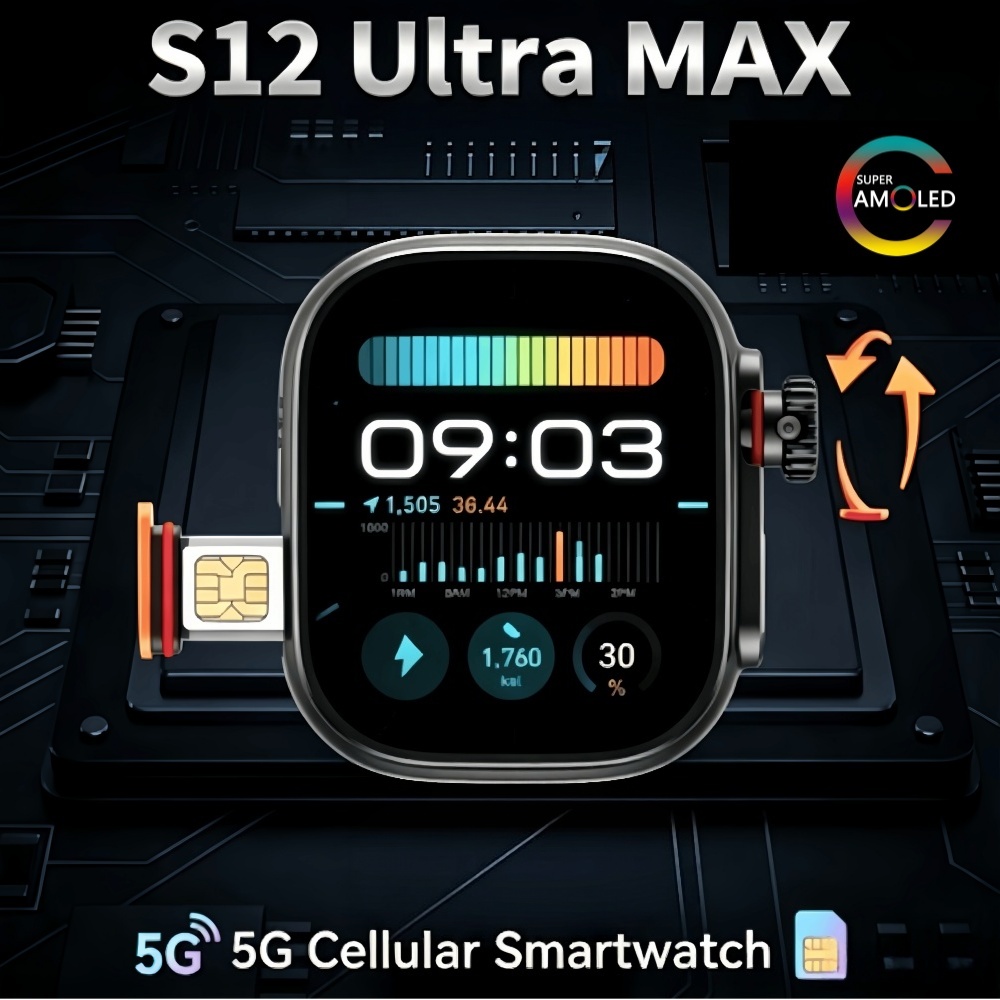 Globale Version Android 12.0 S – Fall Detection Watch Bewertung und Preis