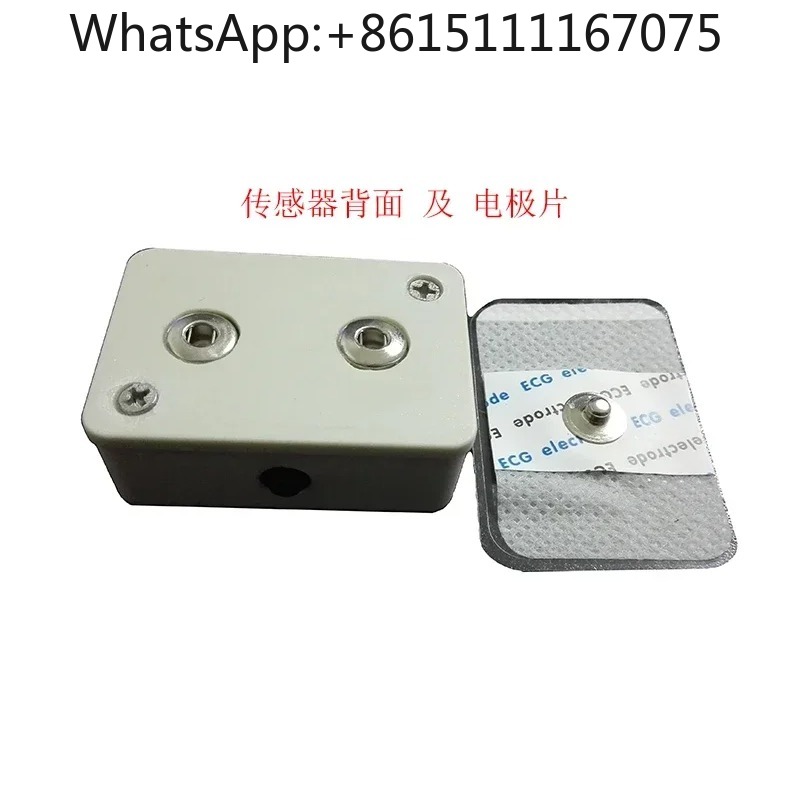 ZJE-20D Kabelloser EMG-Sensor, – Muscle Sensor Emg Bewertung und Preis