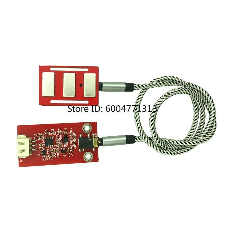 EMG Elektromyographie Muskel-S – Muscle Sensor Emg Bewertung und Preis