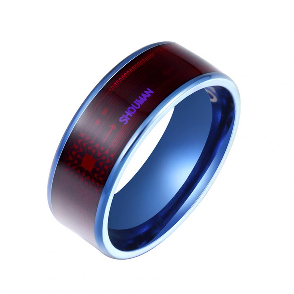 Universal Telefon NFC Chip Rin – Smart Ring Nfc Pay Bewertung und Preis