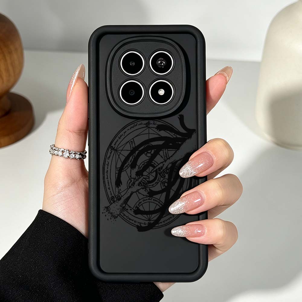 Fullmetal Alchemist Modische H – Xiaomi Redmi Note 14 Bewertung und Preis