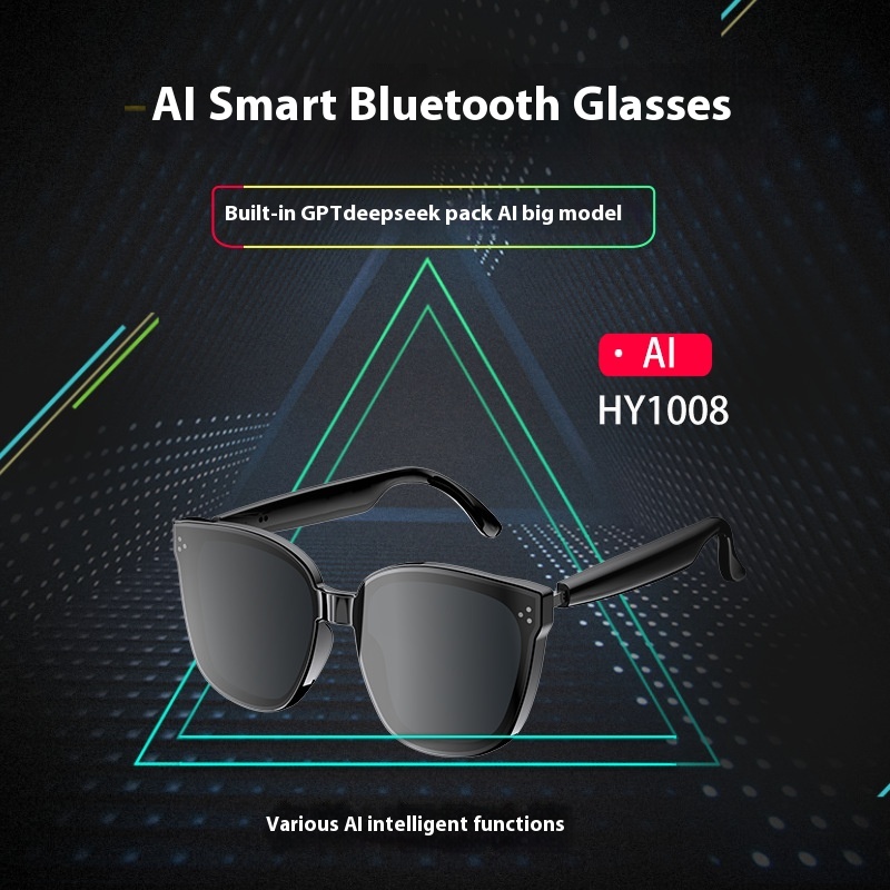 KI-gesteuerte Übersetzung, Blu – Smart Glasses Lens Bewertung und Preis