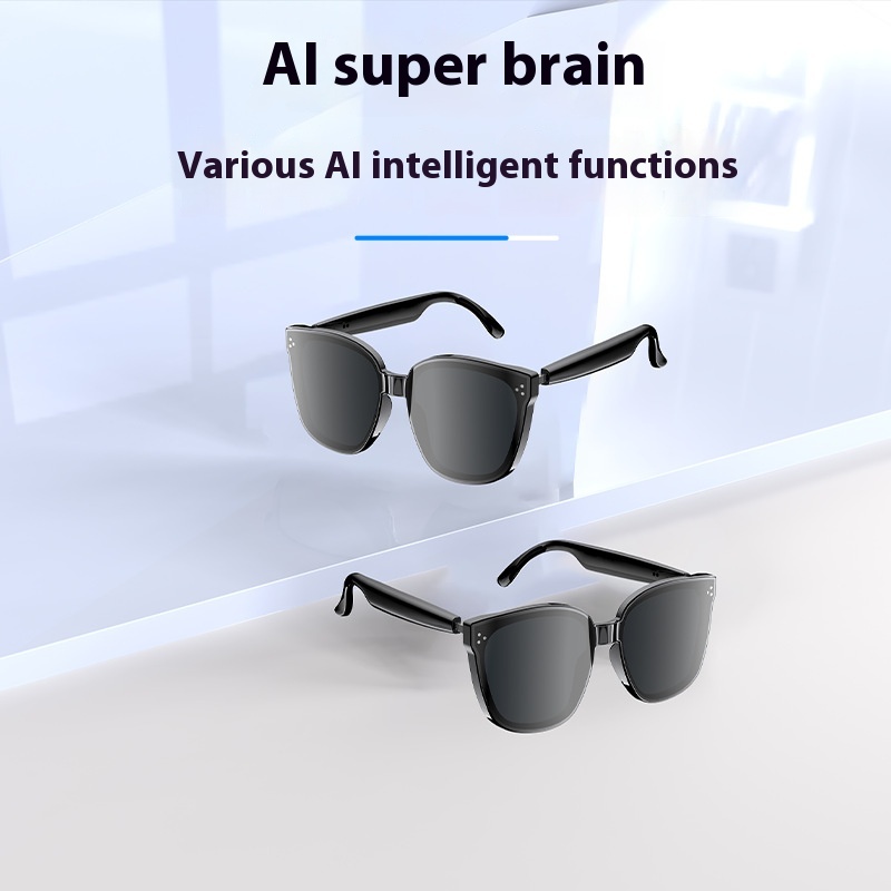 KI-gesteuerte Übersetzung, Blu – Smart Glasses Lens Bewertung und Preis