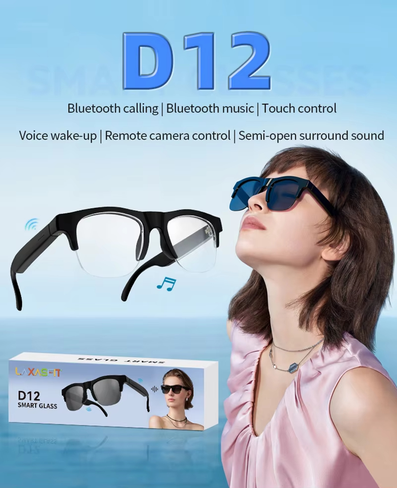 Lenovo 2600W Smart AI-Brille 1 – Smart Glasses Lens Bewertung und Preis