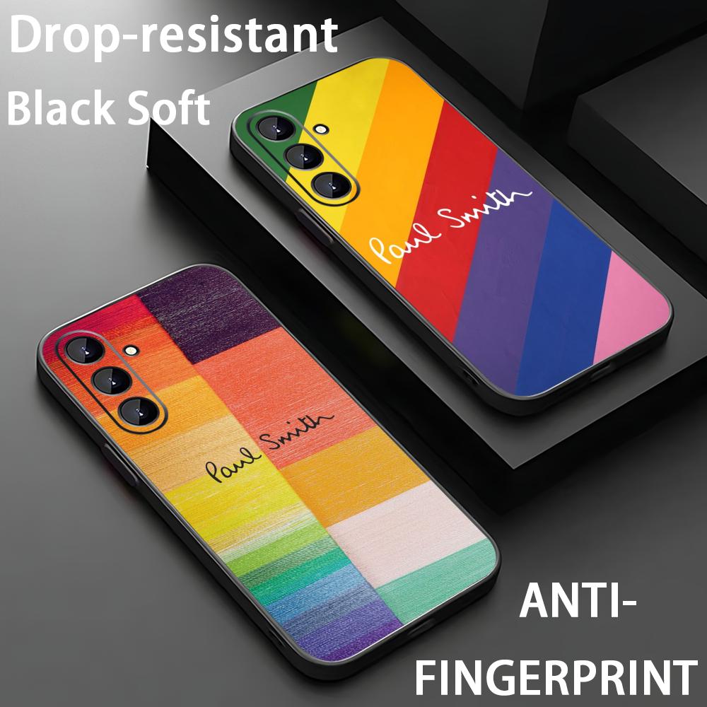 Fashion Smith Streifen-Handyhü – Samsung Galaxy S24 Bewertung und Preis