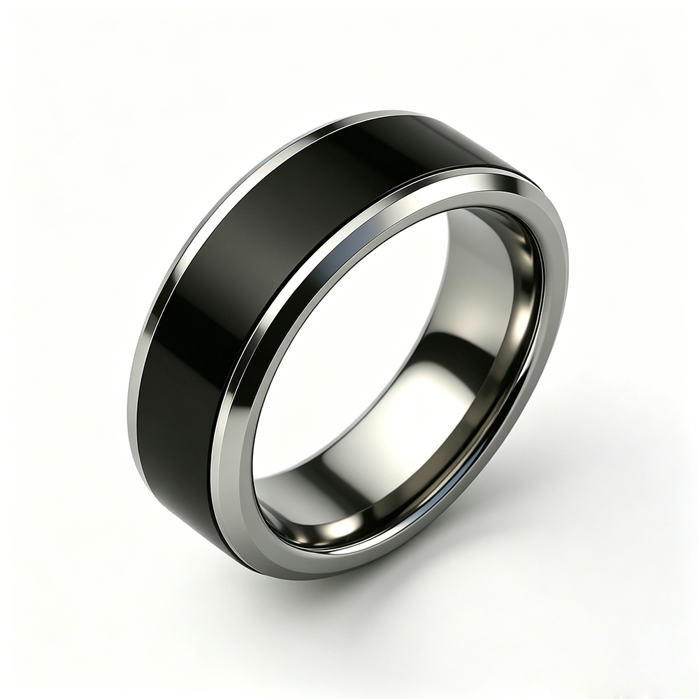 NFC Ntag216 Smart-Ring aus Ede – Smart Ring Nfc Pay Bewertung und Preis