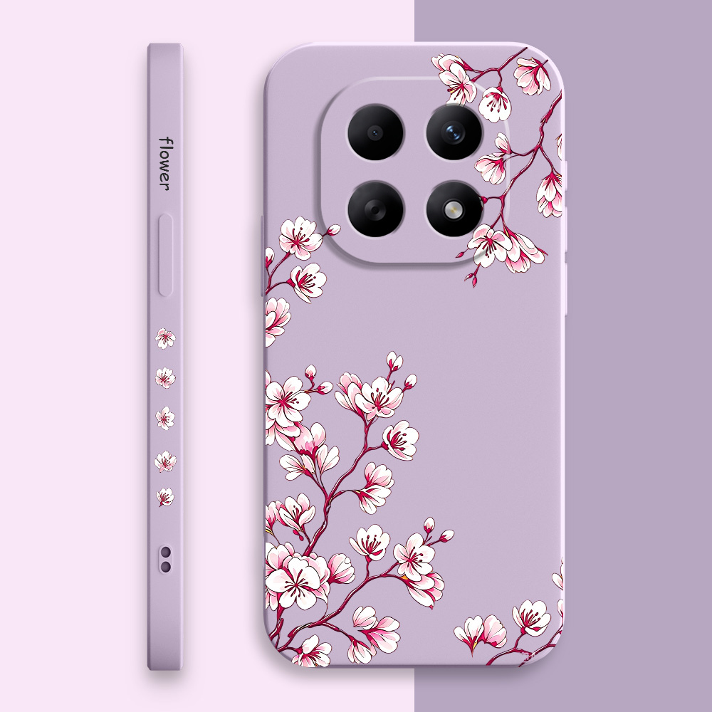 Sakura Bloom Handyhülle für Xi – Xiaomi Redmi Note 14 Bewertung und Preis